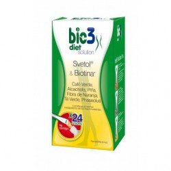 Bie3 diet solution