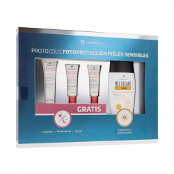 Heliocare pack 360º mineral...