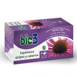 Bie3 echinacea gripe y catarro