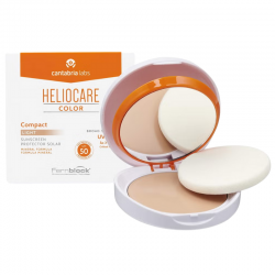 Heliocare color compacto...