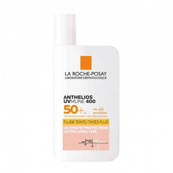 Anthelios xl spf 50+ fluido...