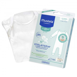 Mustela stelatopia pijama...