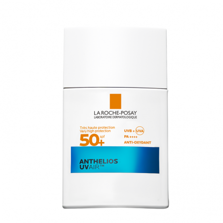Anthelios UVair SPF 50+ 40ml (urban, no para playa)