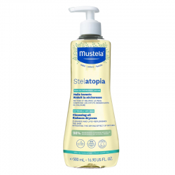 Mustela stelatopia aceite...