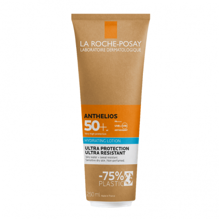 La Roche Posay Anthelios leche hidratante SPF 50+ 250 ml