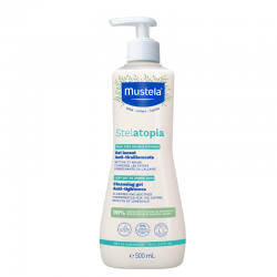 Mustela stelatopia gel...
