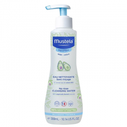 Mustela physiobebe 300 ml