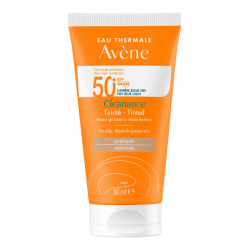 Avene cleanance solar con...