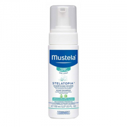 Mustela stelatopia champu...