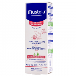 Mustela stelaprotect crema...