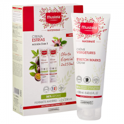 Mustela maternidad duplo...