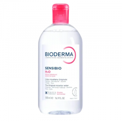 Bioderma Sensibio Agua...