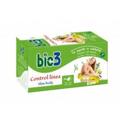 Bie3 control linea