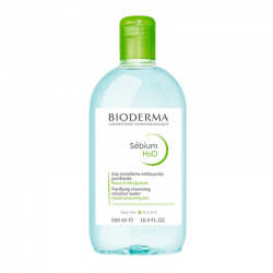 Bioderma Sebium agua...