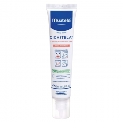 Mustela cicastela 40 ml
