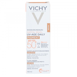 Vichy capital soleil UV-AGE...