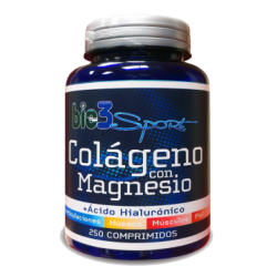 Bie3 sport colageno con...