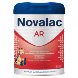 Novalac AR 800 gr