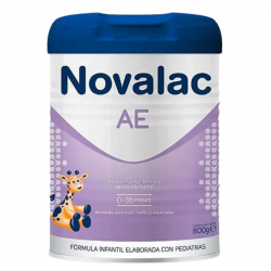 Novalac AE 800 gr