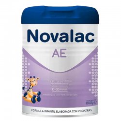 Novalac AE 800 gr