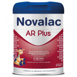 Novalac AR plus 800 gr