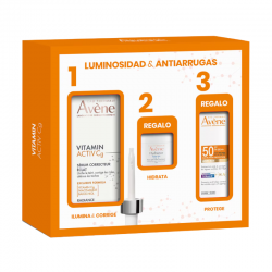 Avene Pack Vitamin Activ Cg...