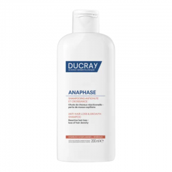 Ducray Anaphase champú...