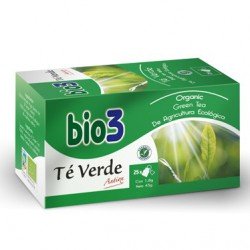 Bie3  te verde