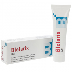 Blefarix gel 30ml