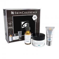 Skinceuticals cofre global...