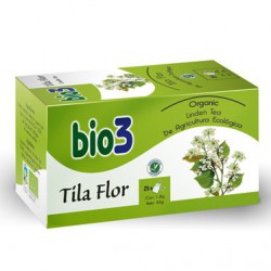 Bie 3 tila flor
