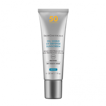 Skinceuticals Oil Shield UV Defense Sunscreen SPF 50 30 ml