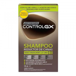 Just for men Control gx...
