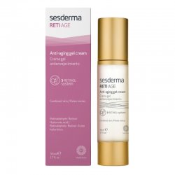 Sesderma reti- age gel...