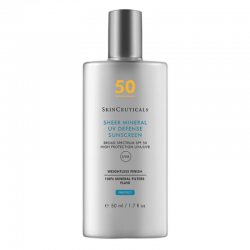 Skinceuticals Sheer Mineral...