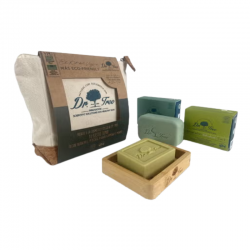 Dr tree neceser kit del...