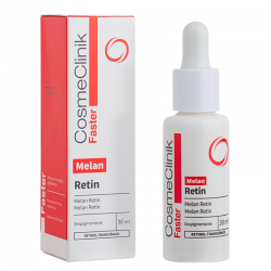 CosmeClinik Faster Melan...
