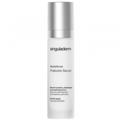 Singuladerm Biodefense...
