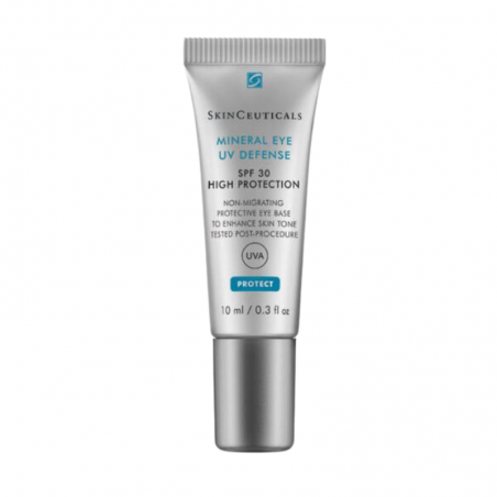 Skinceuticals Mineral Eye UV Defense Sunscreen SPF 30 10 ml