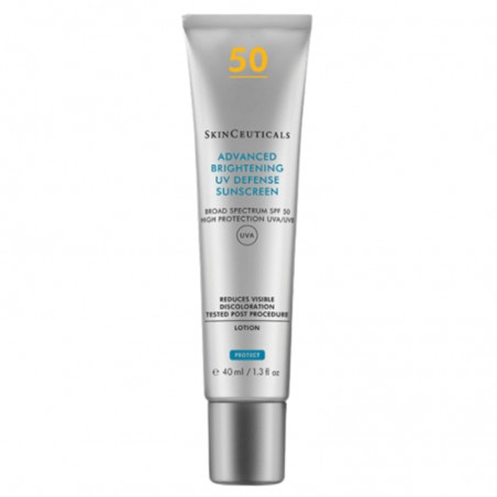 Skinceuticals Advanced Brightening UV Defense Sunscreen SPF 50 40 ml