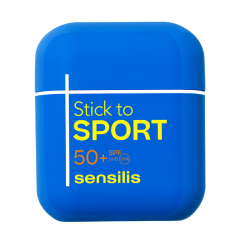 Sensilis stick to sport spf50