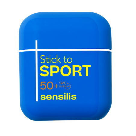 Sensilis stick to sport spf50