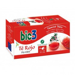 Bie3  te rojo