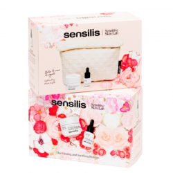 Sensilis Pack Upgrade...