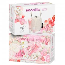 Sensilis pack Skin Glow...