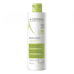 A-Derma biology leche...