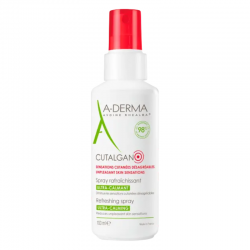A-derma cutalgan spray...