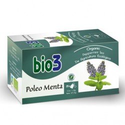 Bio3 poleo menta