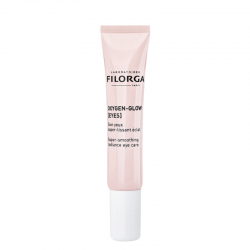 Filorga oxygen glow eyes