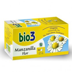 Bio3 manzanilla ecologica